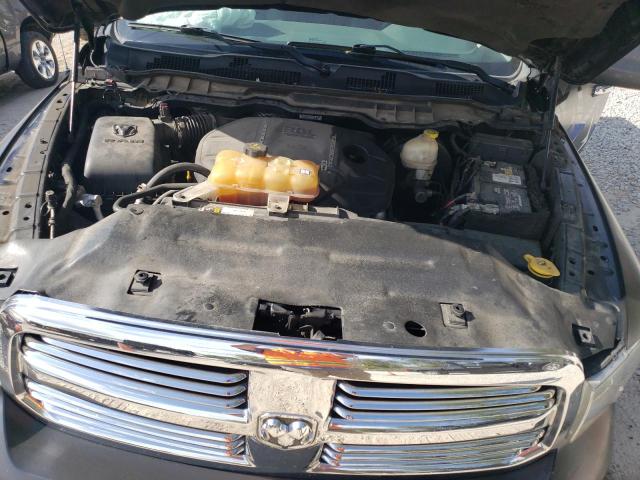 2015 RAM 1500 SLT - 1C6RR7LM6FS695996