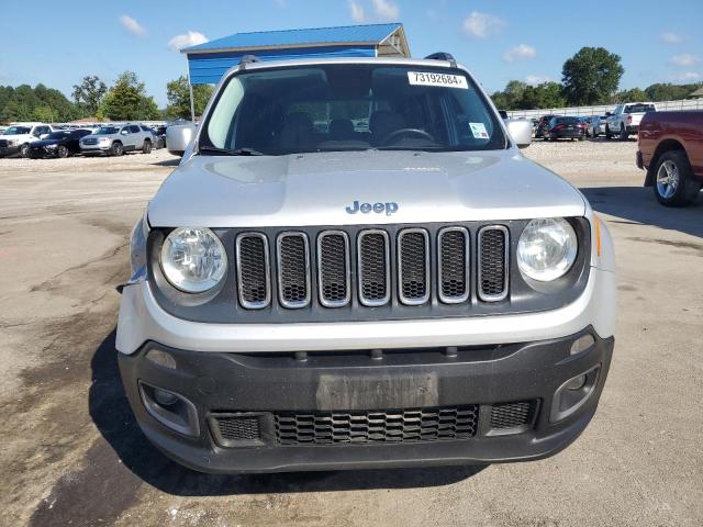 2015 JEEP RENEGADE L - ZACCJABT2FPB30453