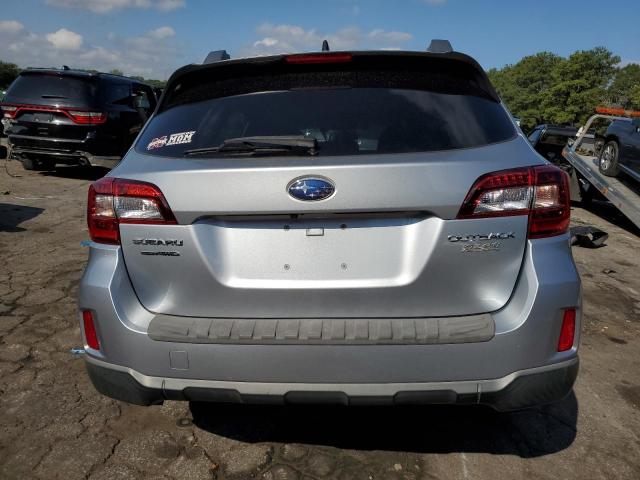 VIN 4S4BSANCXG3340305 2016 Subaru Outback, 2.5I Lim... no.6