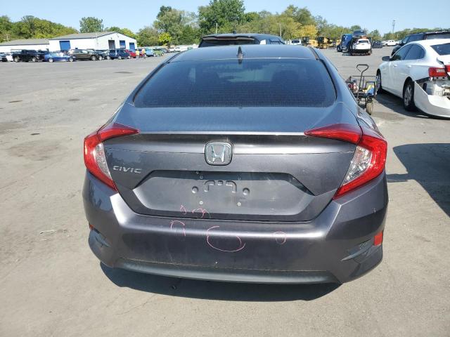 2018 HONDA CIVIC EX - 2HGFC2F74JH520315