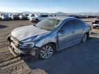 2016 SUBARU LEGACY 2.5 - 4S3BNAC63G3054241