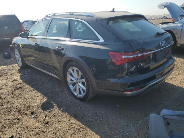 2020 AUDI A6 ALLROAD WAU92BF2XLN098089
