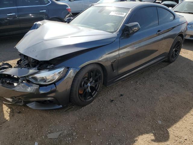 2016 BMW 435 XI - WBA3R5C54GK374257
