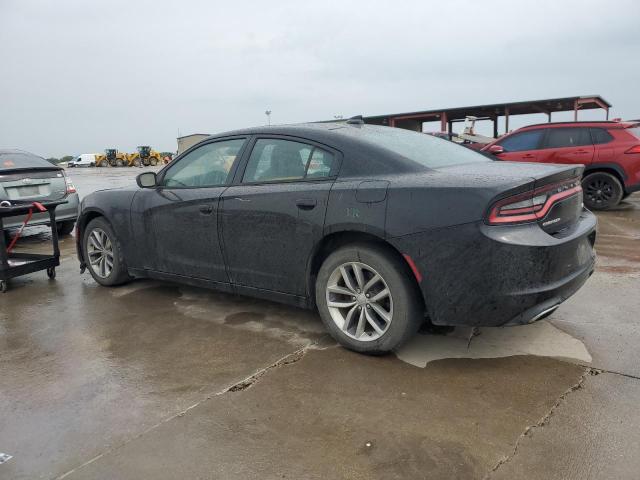 VIN 2C3CDXHG7GH292817 2016 Dodge Charger, Sxt no.2