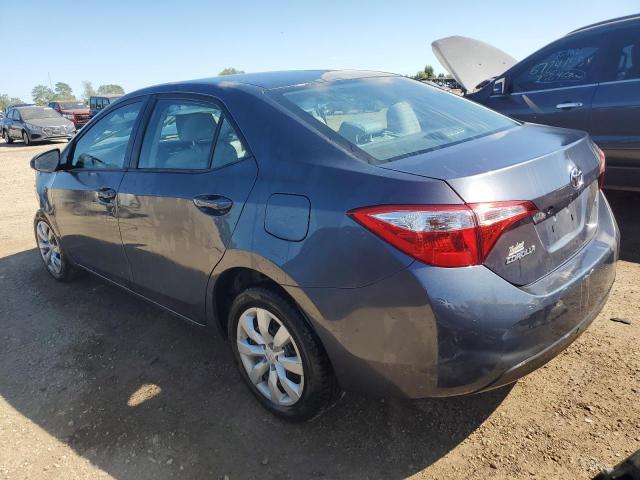 VIN 5YFBURHEXGP565583 2016 Toyota Corolla, L no.2