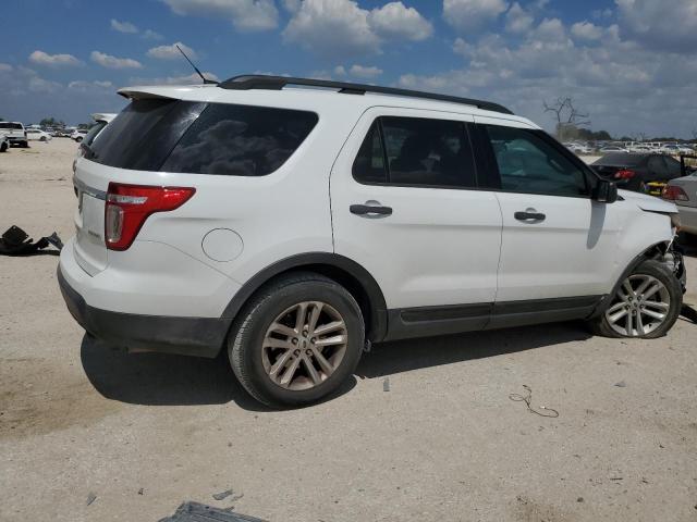 2015 FORD EXPLORER - 1FM5K7B82FGA33525