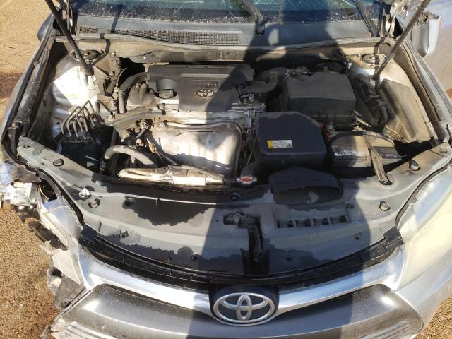 VIN 4T1BF1FKXGU157197 2016 Toyota Camry, LE no.11