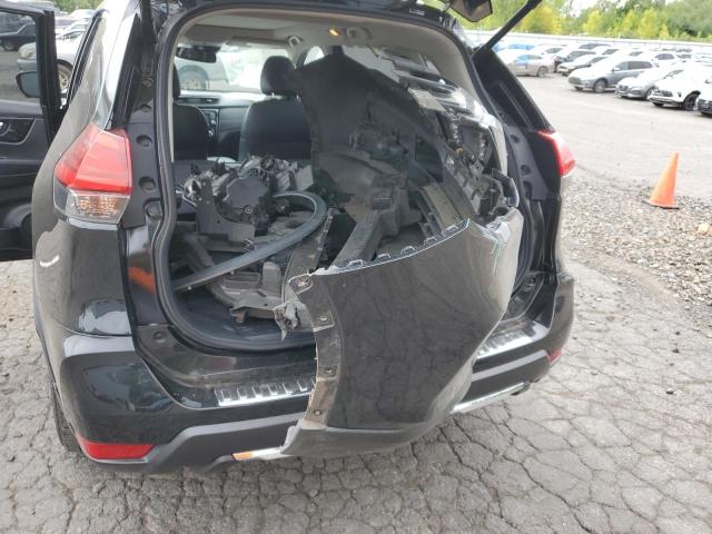2017 NISSAN ROGUE S - JN8AT2MT5HW407532