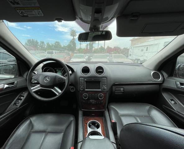 2010 MERCEDES-BENZ GL 450 4MA 4JGBF7BE2AA560196  73441094