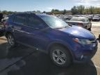 TOYOTA RAV4 XLE photo