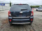 CHEVROLET CAPTIVA LT photo