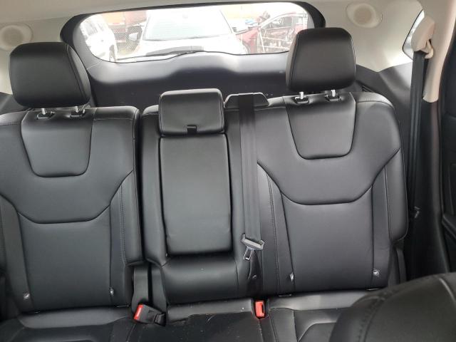 2016 FORD EDGE TITAN - 2FMPK4K91GBB77513