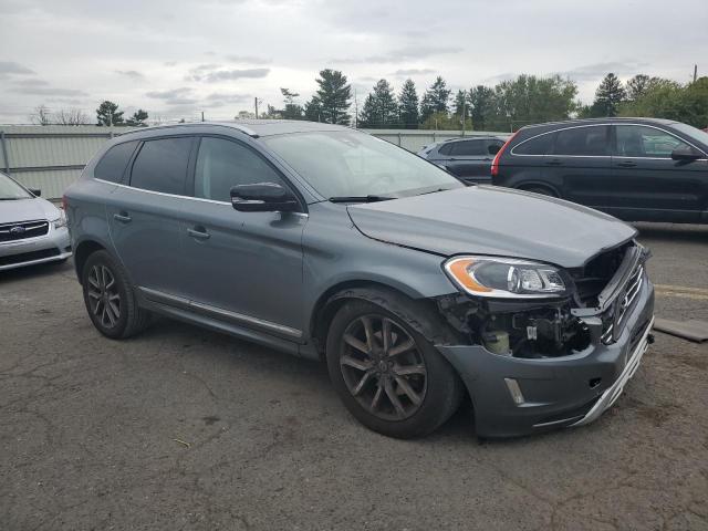 VIN YV449MRR0H2195045 2017 Volvo XC60, T6 Dynamic no.4