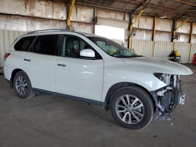 2015 NISSAN PATHFINDER - 5N1AR2MN2FC605877