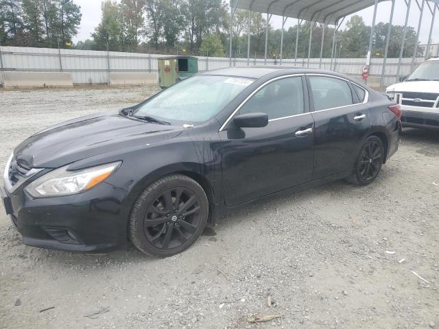 2017 NISSAN ALTIMA 2.5 - 1N4AL3AP7HC228893