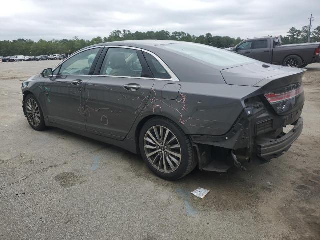 2017 LINCOLN MKZ PREMIE - 3LN6L5A99HR614869