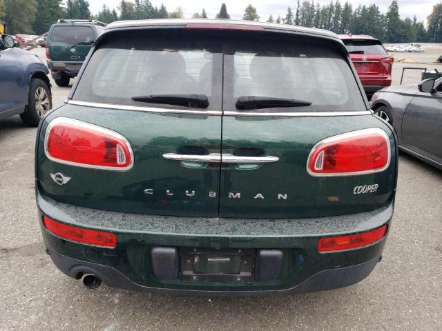 2016 MINI COOPER CLU WMWLN5C56G2E06947