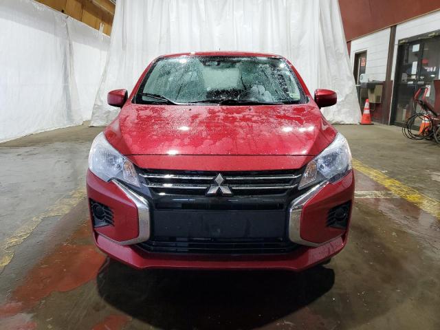 2024 MITSUBISHI MIRAGE ES - ML32AUHJXRH008179