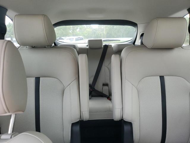 2024 MAZDA CX-90 PREF - JM3KKBHD1R1117221