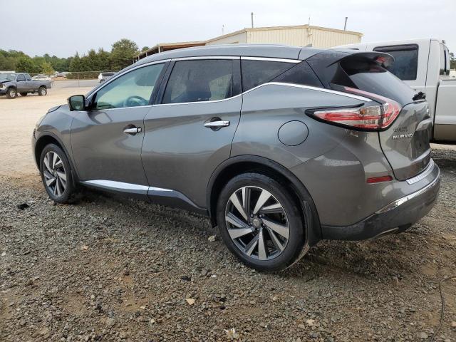 2015 NISSAN MURANO S - 5N1AZ2MG4FN214039