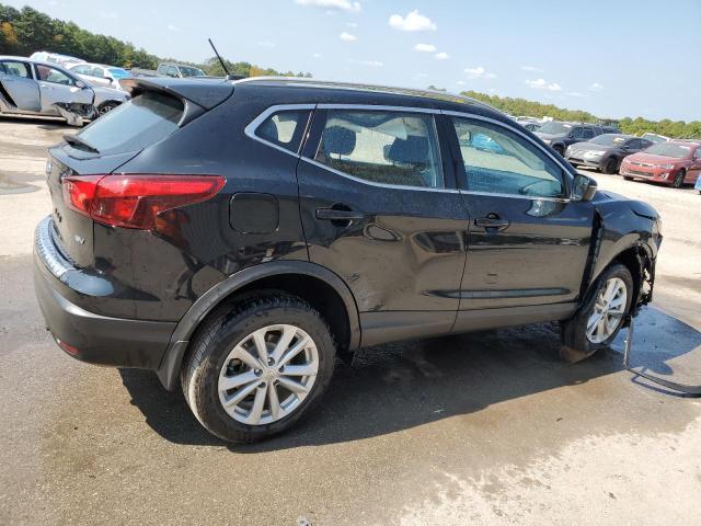 2018 NISSAN ROGUE SPT JN1BJ1CP4JW163272