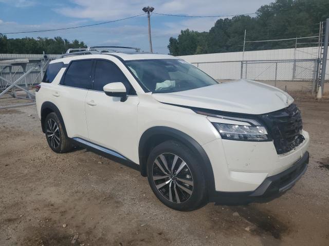 2024 NISSAN PATHFINDER - 5N1DR3DK7RC269401