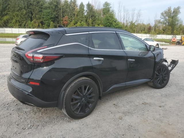 VIN 5N1AZ2BS7RC112029 2024 Nissan Murano, SV no.3