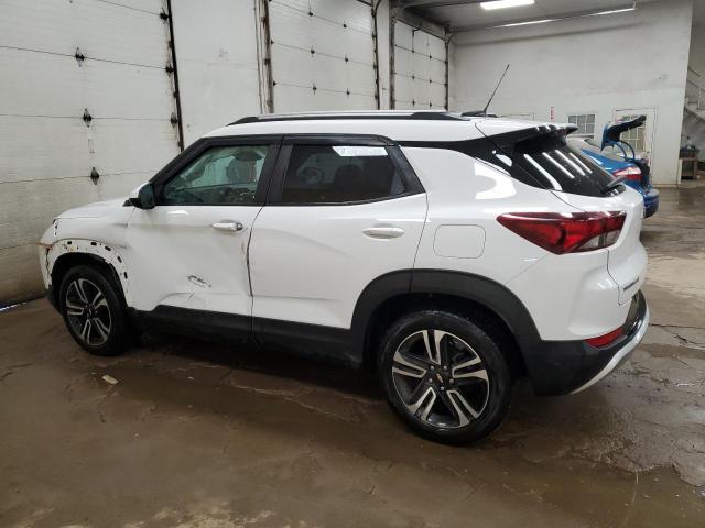 2021 CHEVROLET TRAILBLAZE - KL79MPSL1MB116665