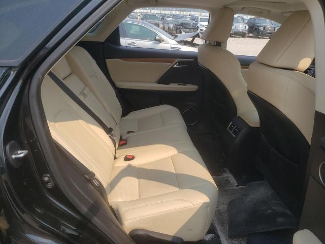 2021 LEXUS RX 350 - 2T2HZMDA6MC283837