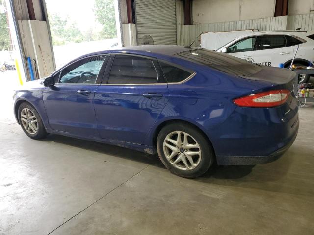 VIN 3FA6P0HD4GR404710 2016 Ford Fusion, SE no.2