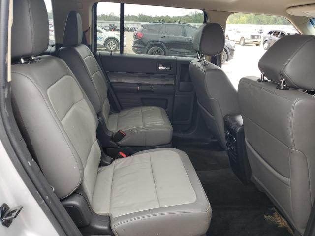 2017 FORD FLEX SEL - 2FMHK6C83HBA05961