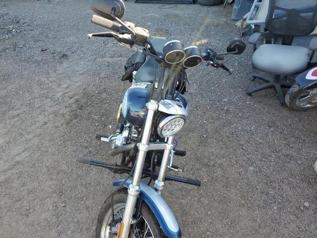 2000 HARLEY-DAVIDSON FXDS CONVE - 1HD1GGV11YY325486