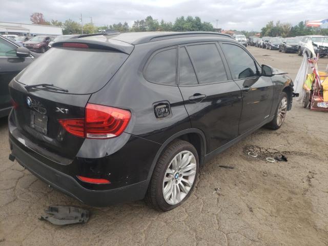 VIN WBAVL1C52DVR85403 2013 BMW X1, Xdrive28I no.3