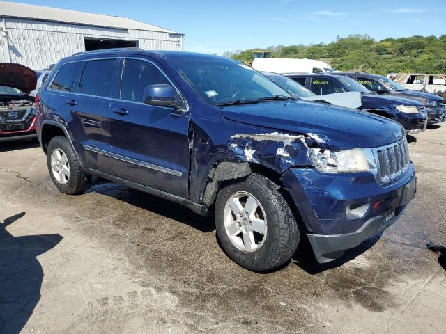 VIN 1C4RJFAG5DC583849 2013 Jeep Grand Cherokee, Laredo no.4