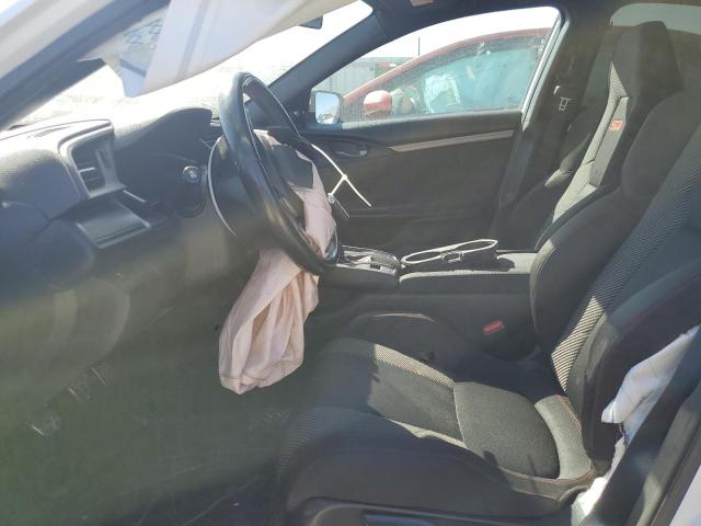 2HGFC1E54KH703337 2019 HONDA CIVIC
