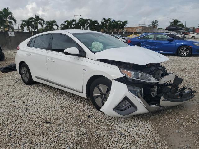 VIN KMHC75LC6LU202071 2020 Hyundai Ioniq, SE no.4