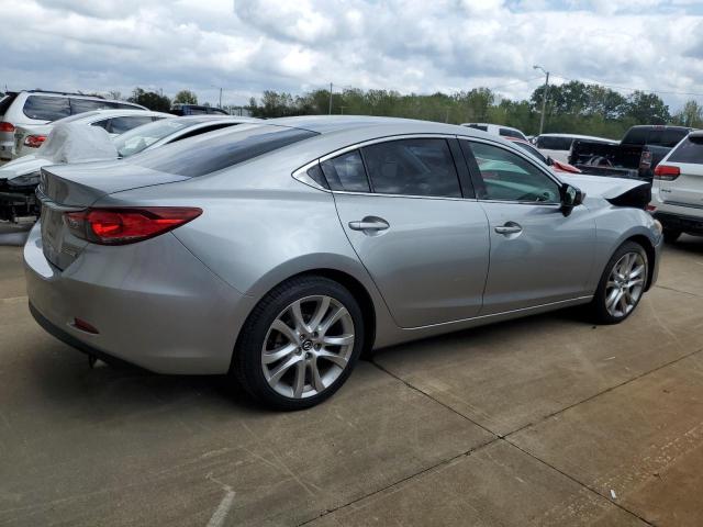 VIN JM1GJ1V61F1165184 2015 Mazda 6, Touring no.3