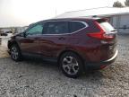 HONDA CR-V EXL photo