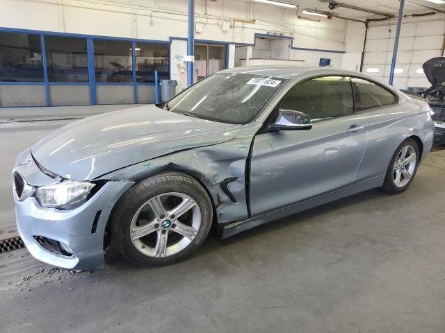 VIN WBA3N9C59EF721560 2014 BMW 4 Series, 428 XI no.1