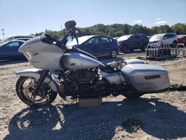 2024 HARLEY-DAVIDSON FLTRX - 1HD1KH719RB623175