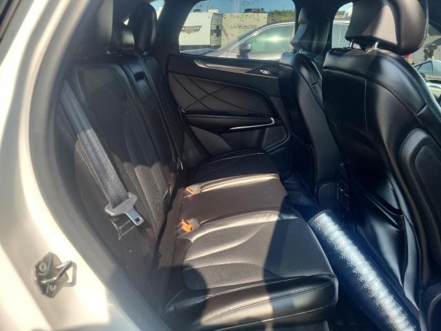2019 LINCOLN MKC RESERV - 5LMTJ3DH6KUL30998