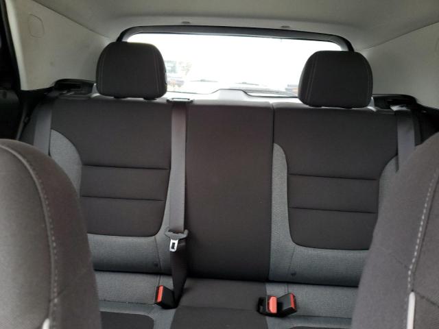 2022 CHEVROLET TRAILBLAZE - KL79MRSL8NB141138