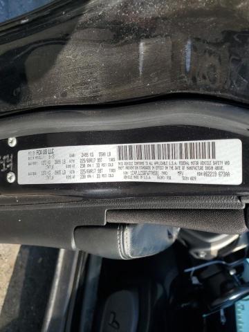 2015 JEEP CHEROKEE L - 1C4PJLCS6FW770591