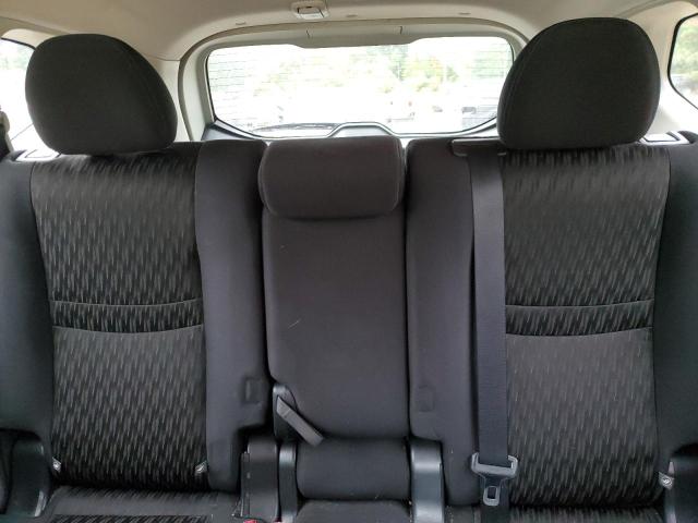 2018 NISSAN ROGUE S - 5N1AT2MV3JC753725