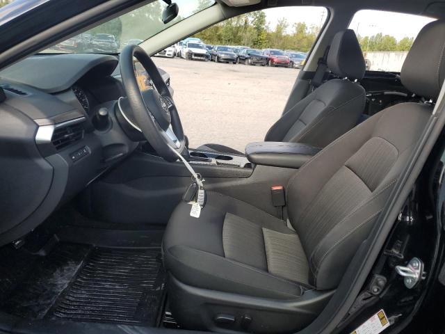 2024 NISSAN ALTIMA SV - 1N4BL4DV2RN345016