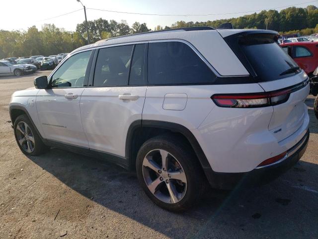 2022 JEEP GRAND CHER - 1C4RJYB61N8757602