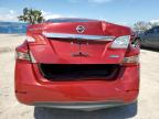 NISSAN SENTRA S photo