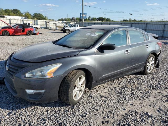 2013 NISSAN ALTIMA 2.5 2013