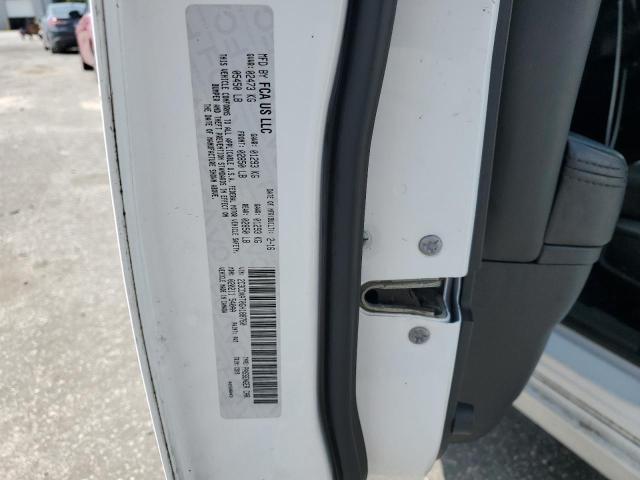 2016 DODGE CHARGER PO - 2C3CDXAT0GH188760