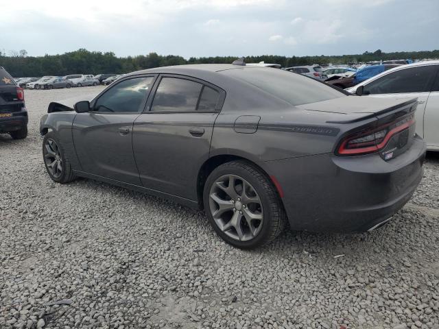 2016 DODGE CHARGER SX - 2C3CDXHG8GH267067